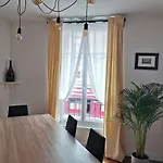 Chez Camille * Reims