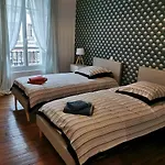 Chez Camille Apartamento *