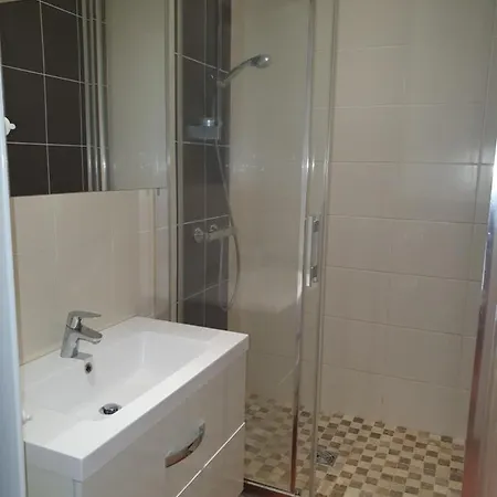 Lejlighed Chez Camille *