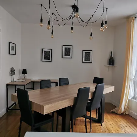 Chez Camille *