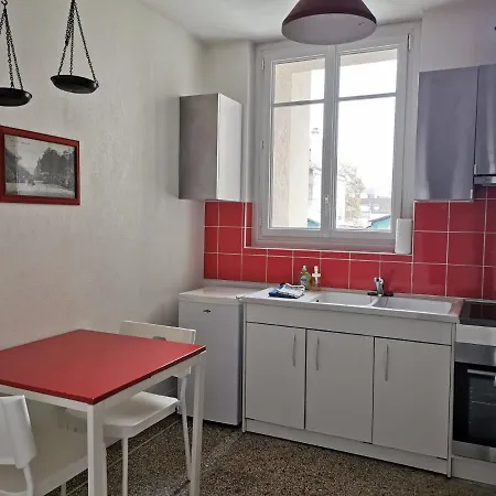 Chez Camille * Reims