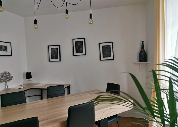 Appartamento Chez Camille